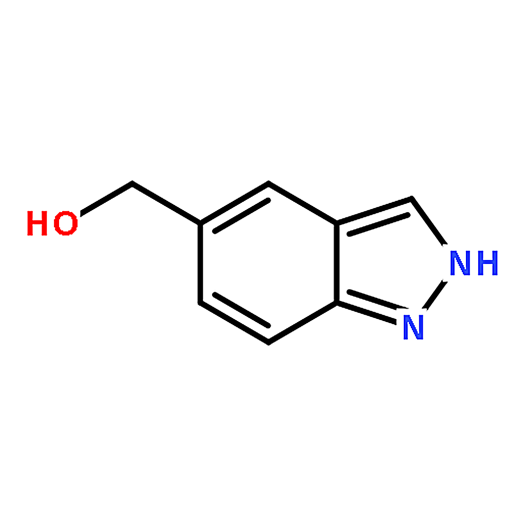 RHAWN (1H-Indazol-5-yl)methanol