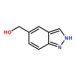 RHAWN (1H-Indazol-5-yl)methanol