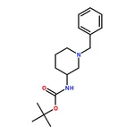 RHAWN 1-BENZYL-3-N-BOC-AMINOPIPERIDINE
