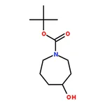 RHAWN tert-Butyl 4-hydroxyazepane-1-carboxylate