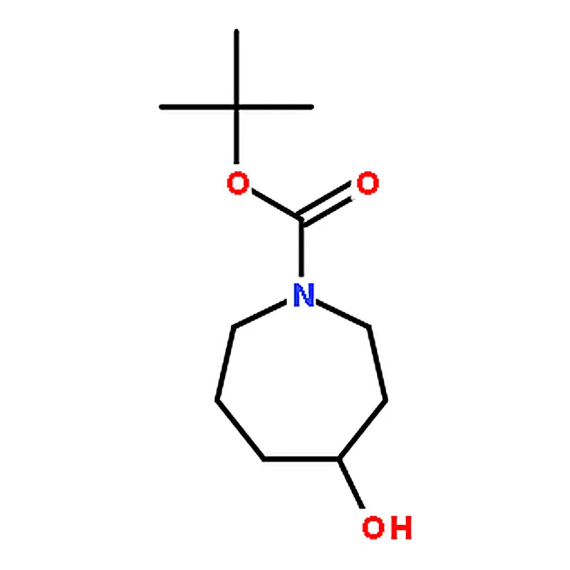 RHAWN tert-Butyl 4-hydroxyazepane-1-carboxylate