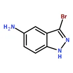 RHAWN 3-Bromo-1H-indazol-5-amine