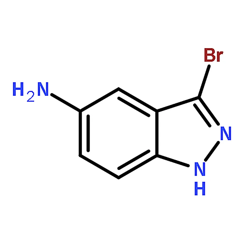 RHAWN 3-Bromo-1H-indazol-5-amine
