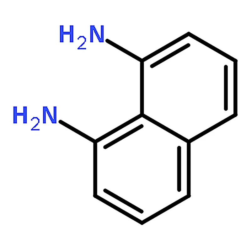 RHAWN 1,8-Diaminonaphthalene