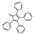 RHAWN TETRAPHENYLCYCLOPENTADIENONE
