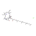 RHAWN Mushy chlorophyll