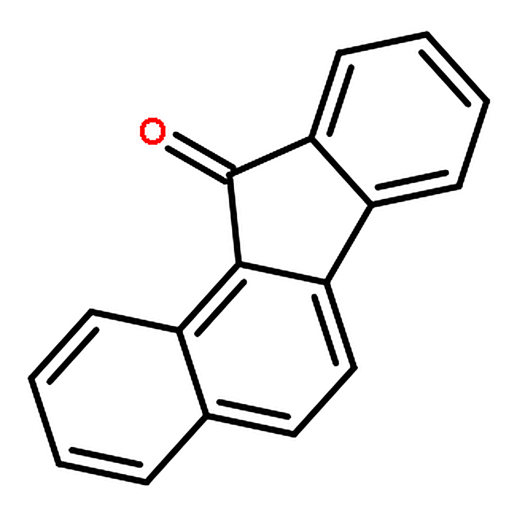 RHAWN 11H-Benzo[a]fluoren-11-one
