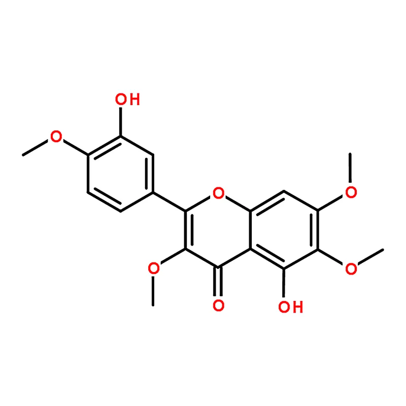 RHAWN Vitexicarpin