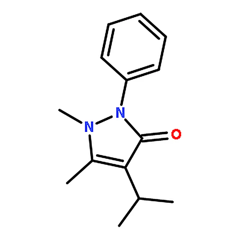 RHAWN 4-Isopropylantipyrine