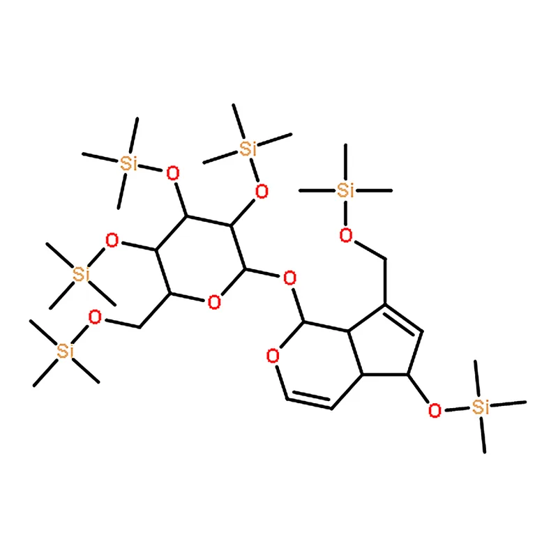 RHAWN Aucubin