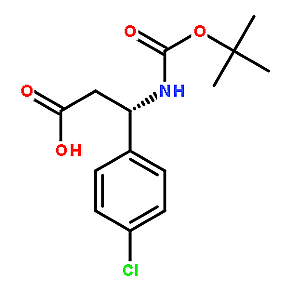 RHAWN (S)-Boc-4-chloro--Phe-OH