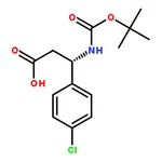 RHAWN (S)-Boc-4-chloro--Phe-OH