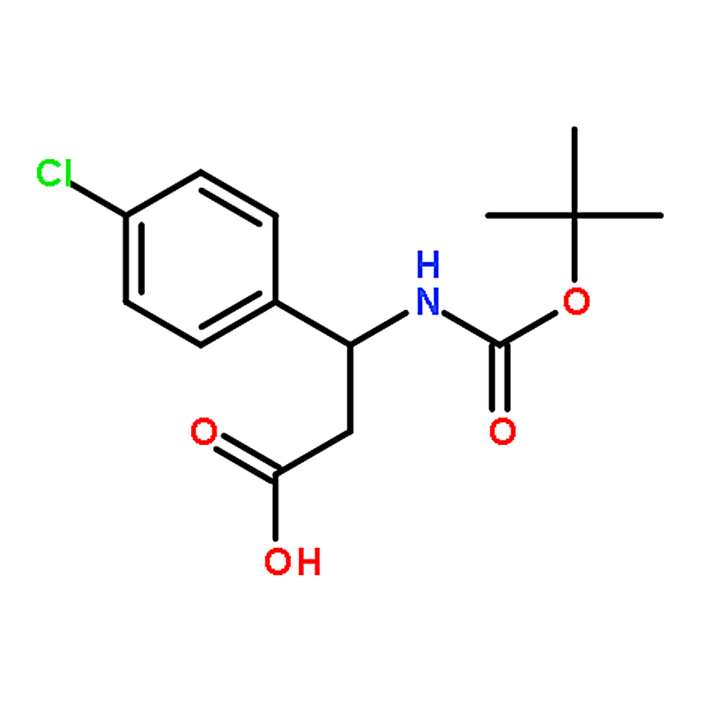 RHAWN (R)-Boc-4-chloro--Phe-OH