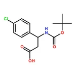 RHAWN (R)-Boc-4-chloro--Phe-OH