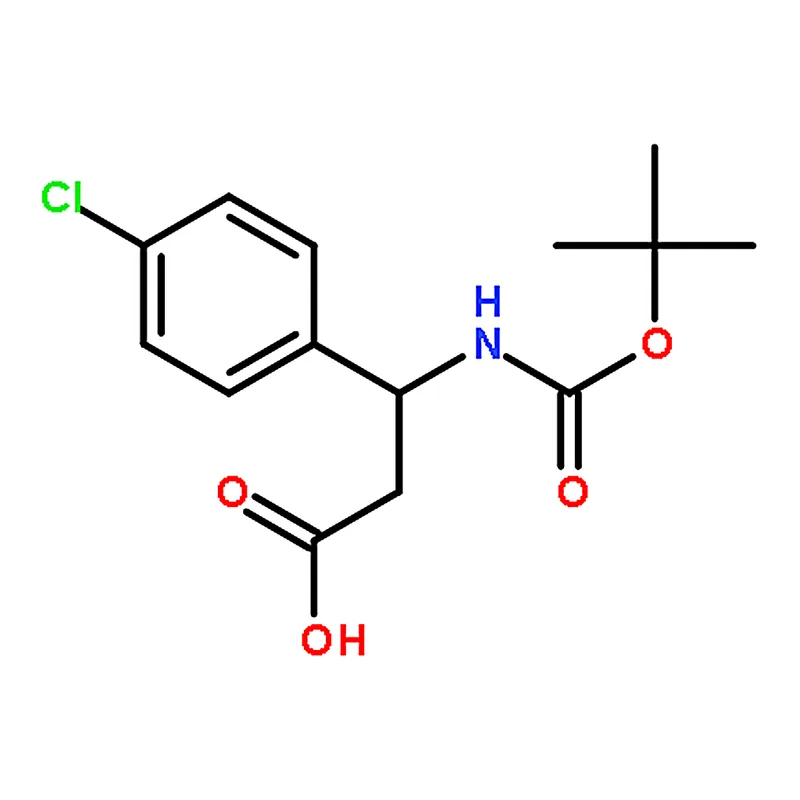 RHAWN (R)-Boc-4-chloro--Phe-OH