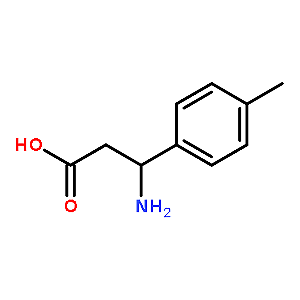 RHAWN (S)-3-(p-Methylphenyl)-beta-alanine