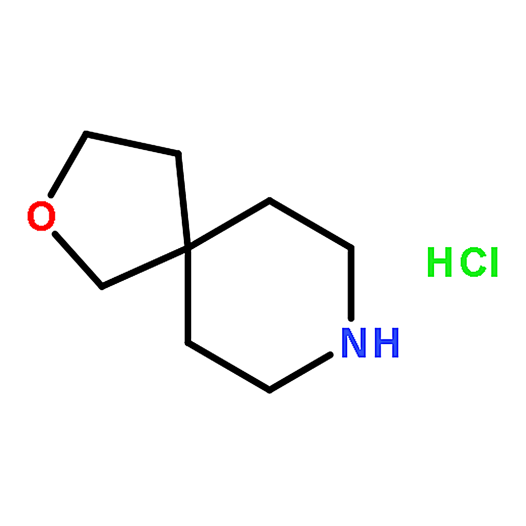 RHAWN 2-Oxa-8-azaspiro[4.5]decane hydrochloride