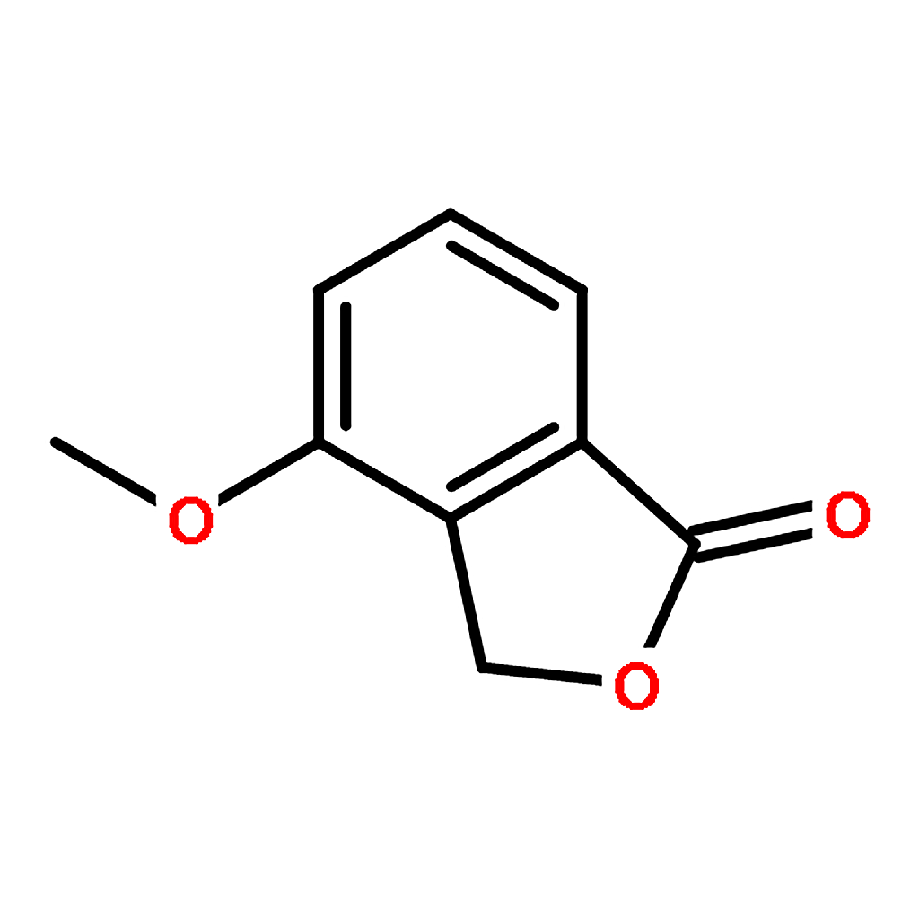 RHAWN 4-Methoxyisobenzofuran-1(3H)-one