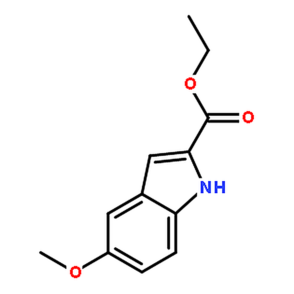 RHAWN 5-Methoxyindole-2-carboxylic acid ethyl ester