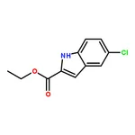 RHAWN Ethyl 5-chloroindole-2-carboxylate