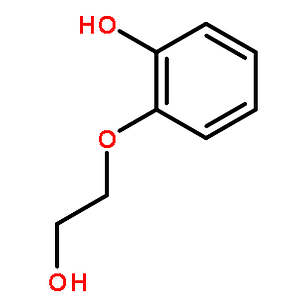 RHAWN 2-(2-Hydroxyethoxy)phenol