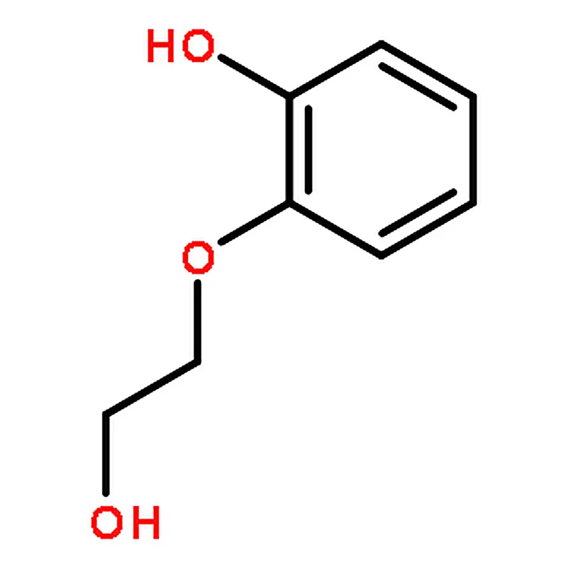 RHAWN 2-(2-Hydroxyethoxy)phenol