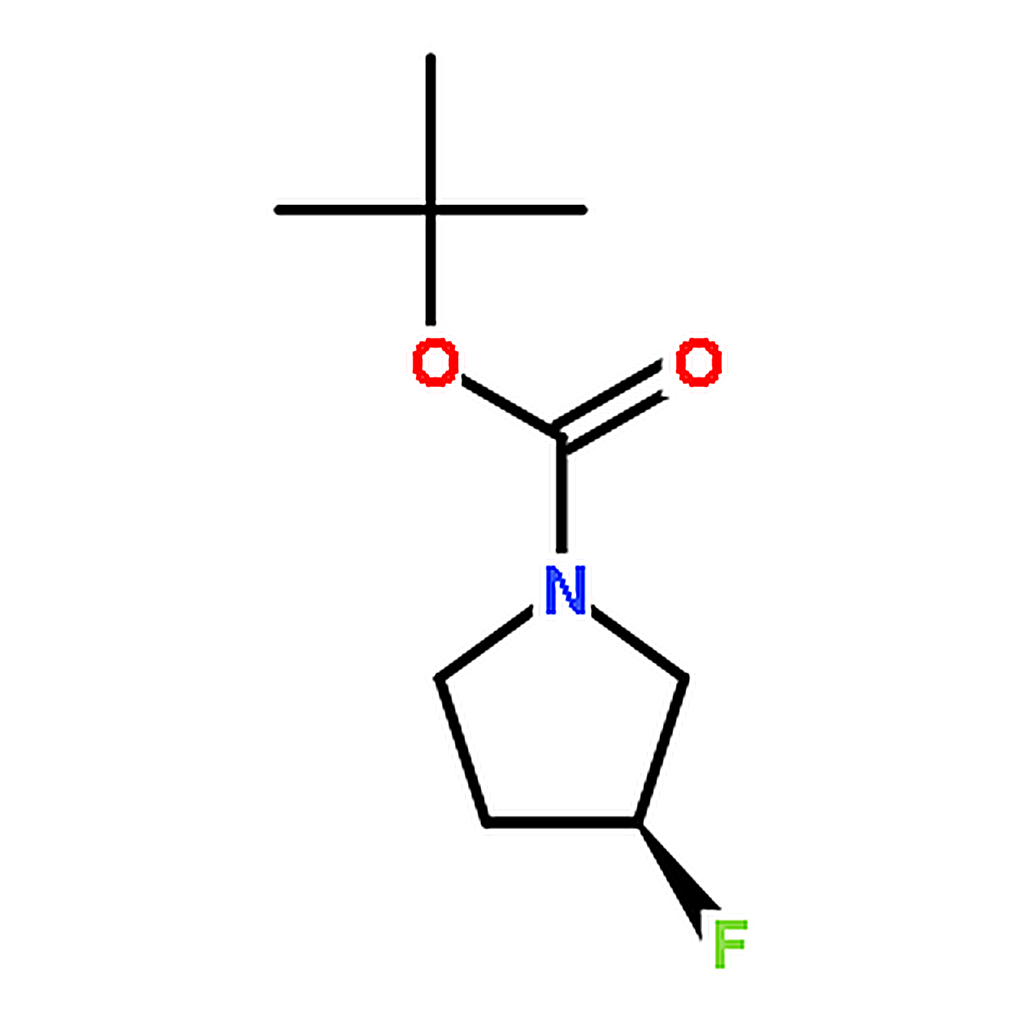 RHAWN (S)-1-Boc-3-fluoropyrrolidine