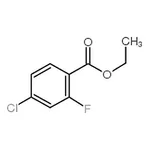 RHAWN Ethyl 4-chloro-2-fluorobenzoate
