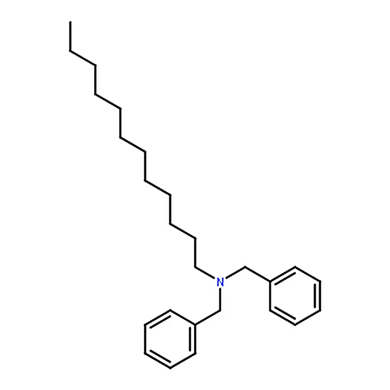 RHAWN N,N-Dibenzyldodecan-1-amine