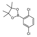 RHAWN 2-(2,5-Dichlorophenyl)-4,4,5,5-tetramethyl-1,3,2-dioxaborolane