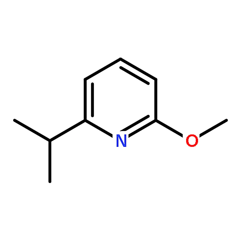 RHAWN 2-Isopropyl-6-methoxypyridine