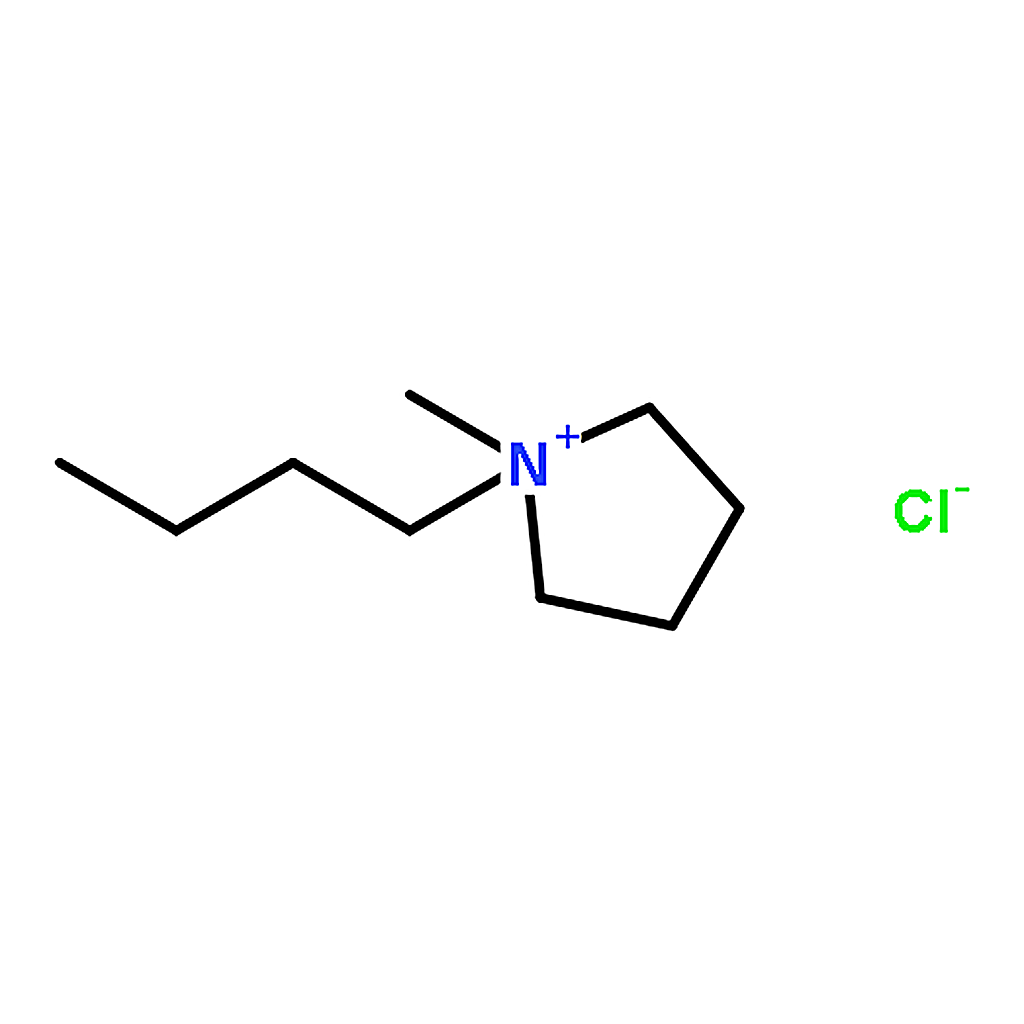RHAWN 1-Butyl-1-methylpyrrolidinium Chloride