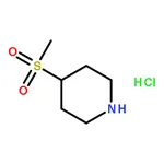 RHAWN 4-(Methylsulfonyl)Piperidine Hydrochloride