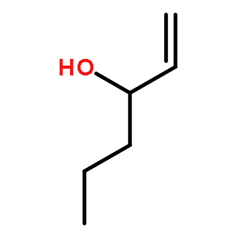 RHAWN 1-Hexen-3-ol