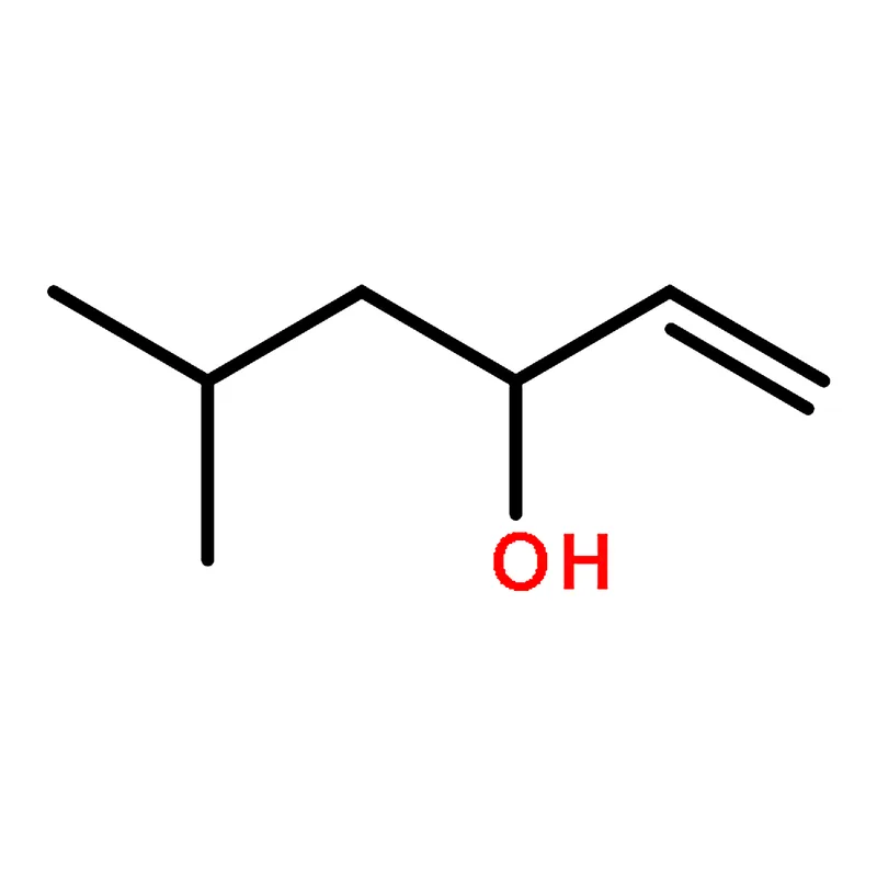 RHAWN 5-Methyl-1-hexen-3-ol