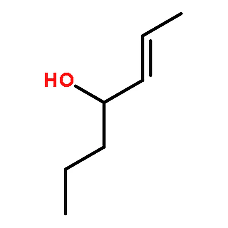 RHAWN 2-Hepten-4-ol