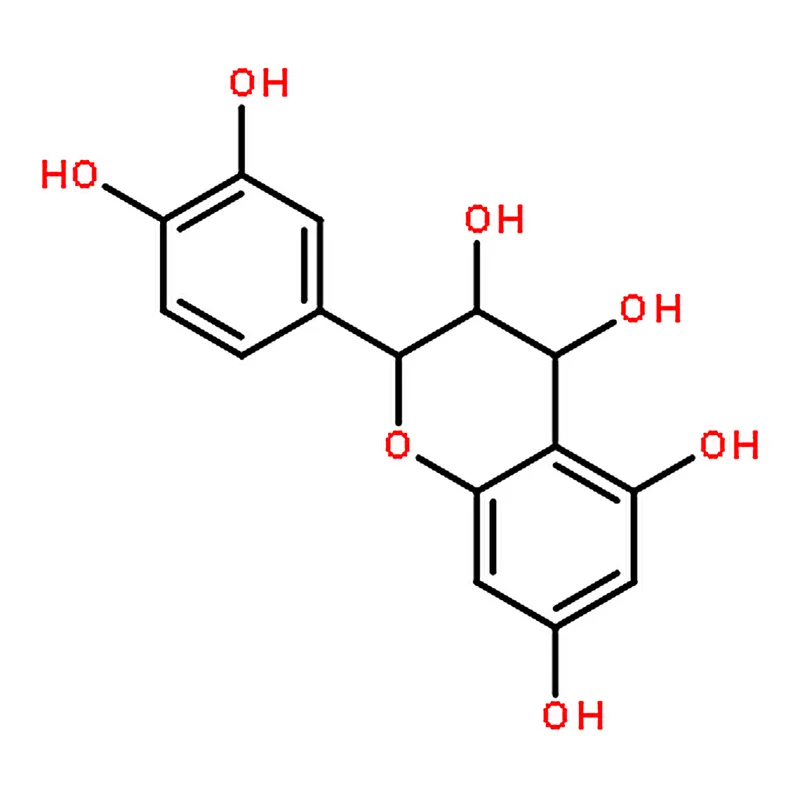 RHAWN Leucocyanidin