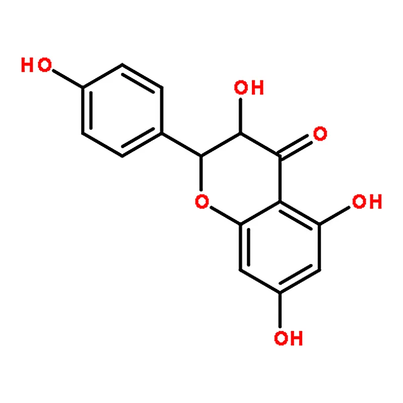 RHAWN DIHYDROKAEMPFEROL