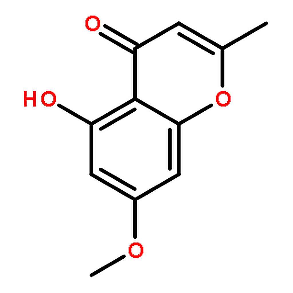RHAWN 5-hydroxy-7-methoxy-2-methyl-4H-chromen-4-one