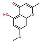 RHAWN 5-hydroxy-7-methoxy-2-methyl-4H-chromen-4-one