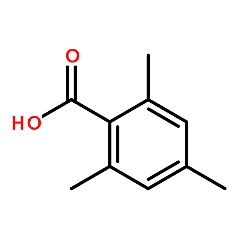 RHAWN 2,4,6-Trimethylbenzoic acid
