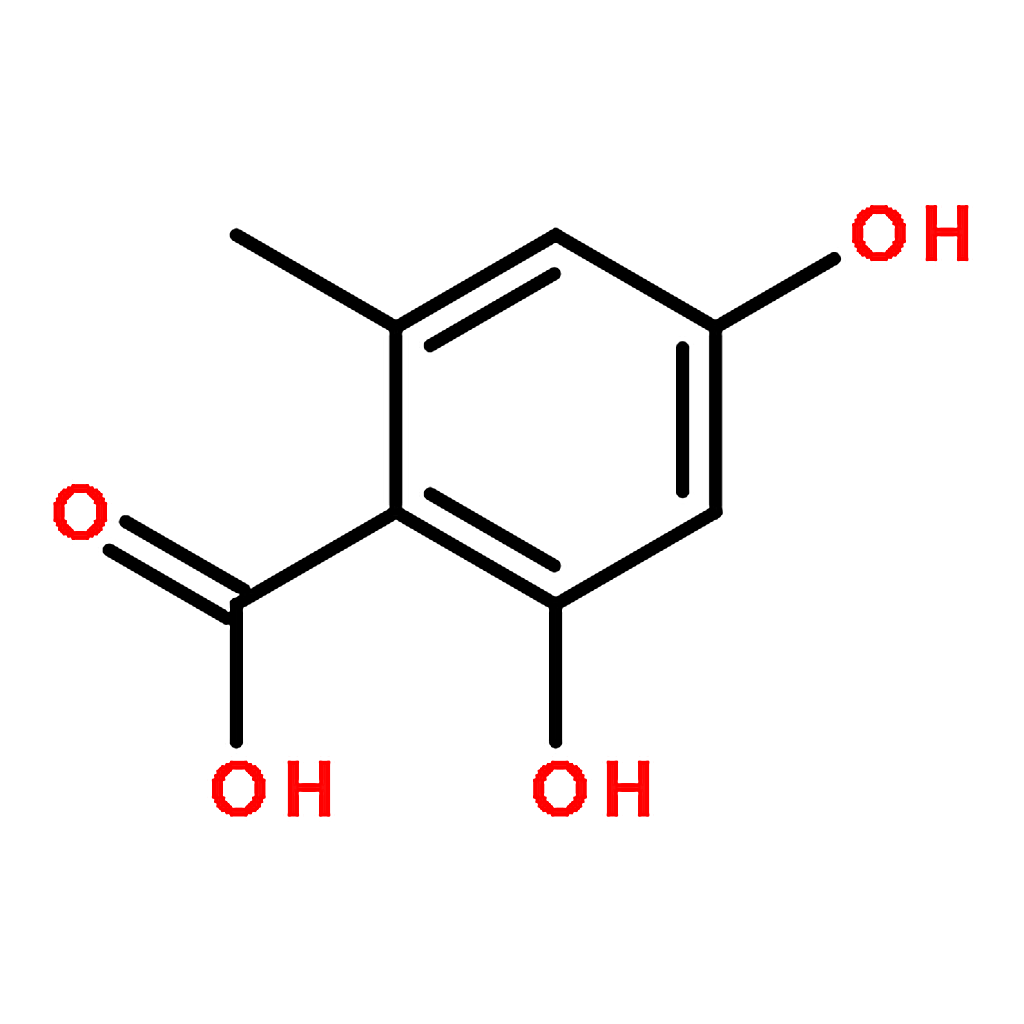 RHAWN Orsellinic Acid