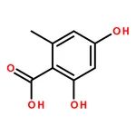 RHAWN Orsellinic Acid