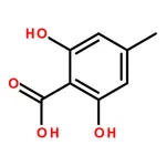 RHAWN 2,6-Dihydroxy-4-methylbenzoic Acid