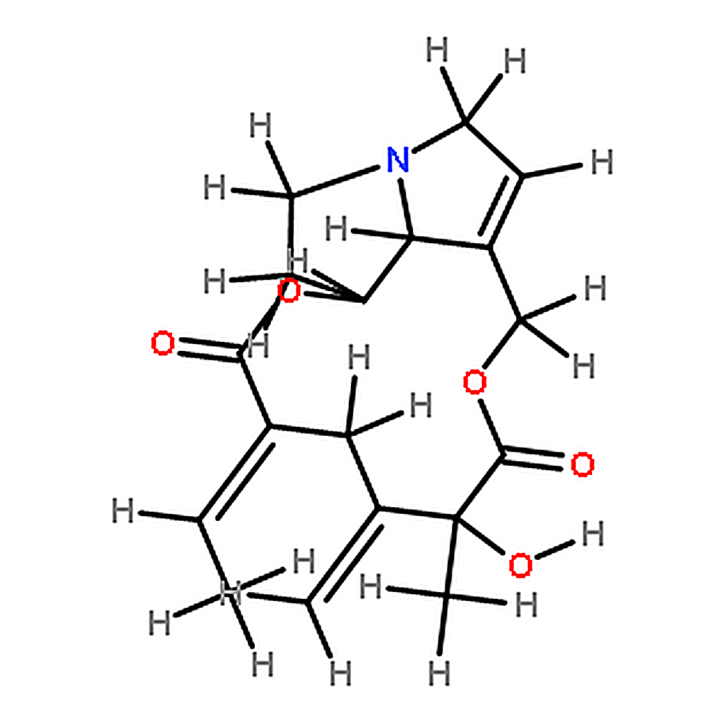 RHAWN Seneciphylline