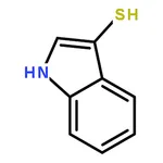 RHAWN 1H-Indole-3-thiol