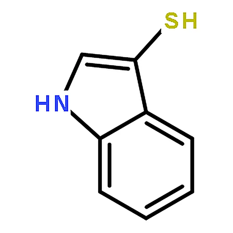 RHAWN 1H-Indole-3-thiol