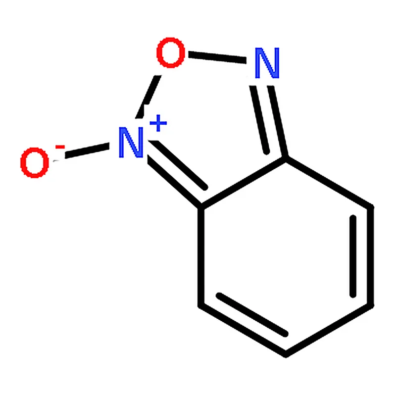 RHAWN Benzofuroxan