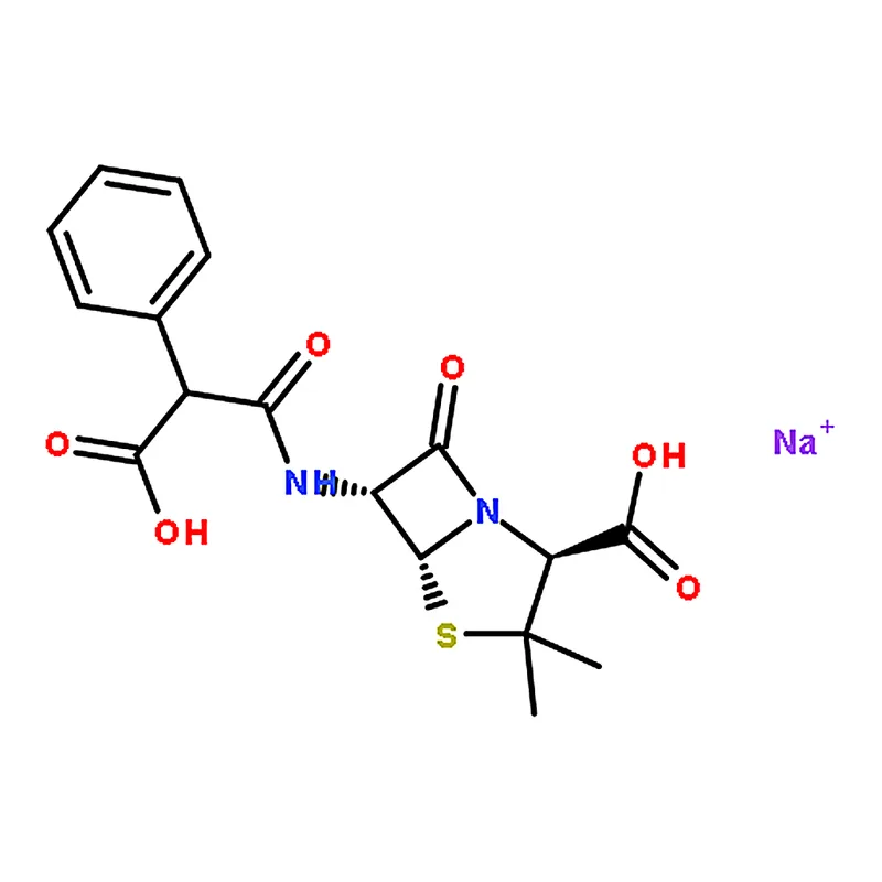 RHAWN Carbenicillin disodium
