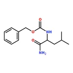 RHAWN (S)-Benzyl (1-amino-4-methyl-1-oxopentan-2-yl)carbamate